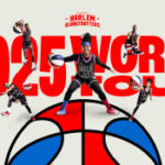 The Harlem Globetrotters: 2025 World Tour