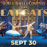 World Ballet Company's The Great Gatsby Ballet