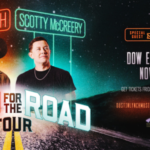 Dustin Lynch & Scotty McCreery: Two for the Road Tour